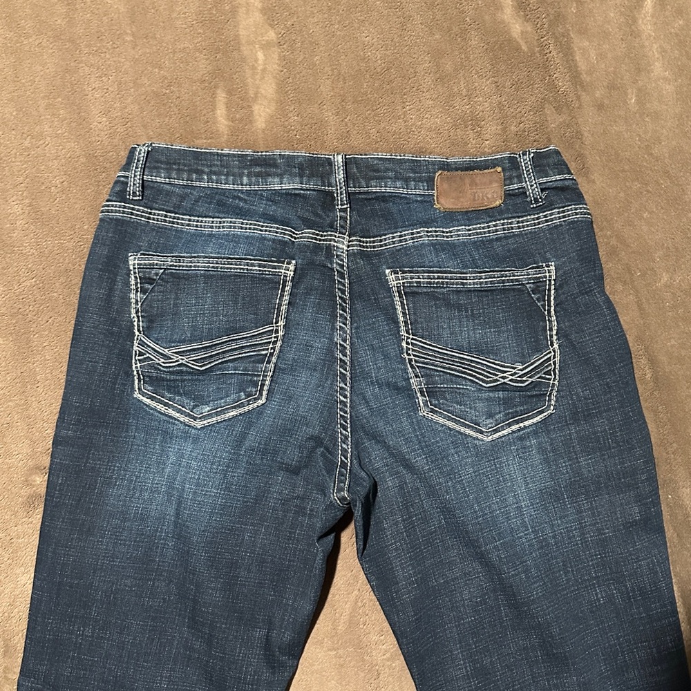 BKE Denim Jeans